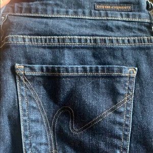 Citizens of humanity